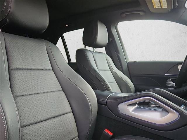Certified 2026 Mercedes-Benz GLE 350 4MATIC image 21