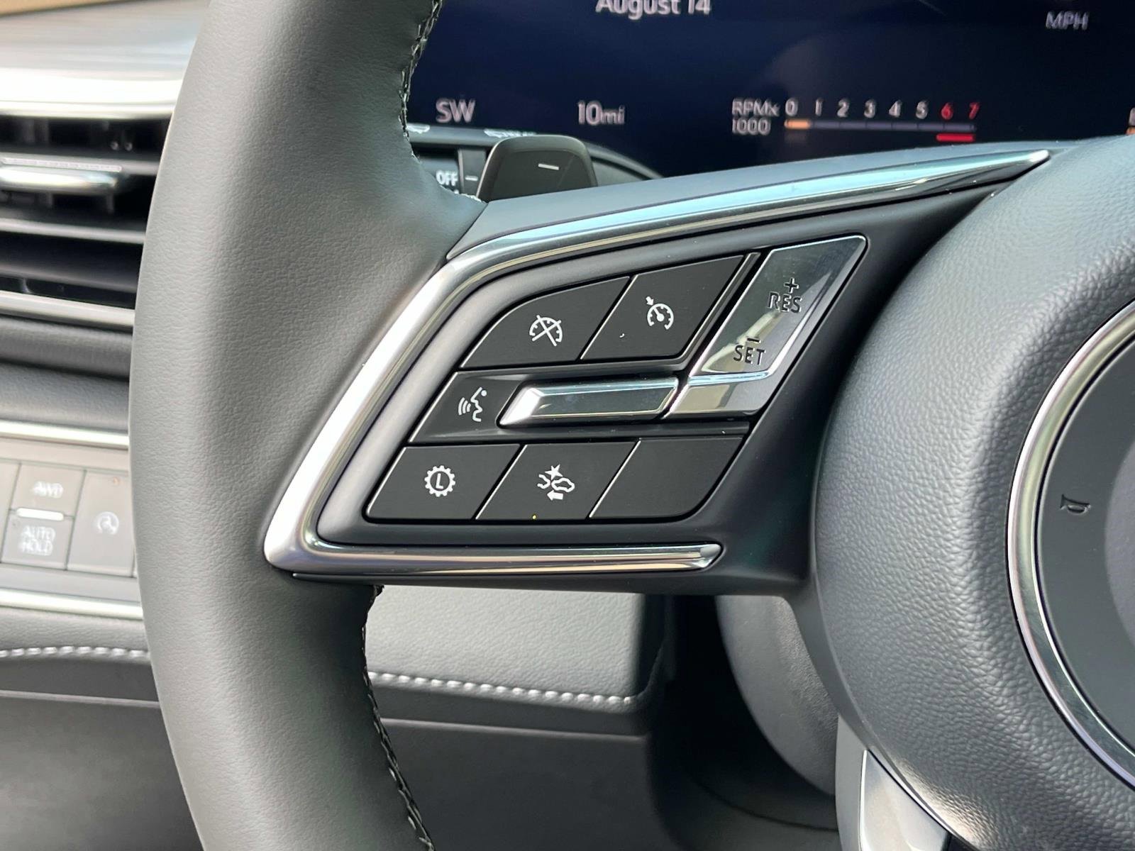 New 2026 Buick Enclave Preferred w/ Power Package image 28