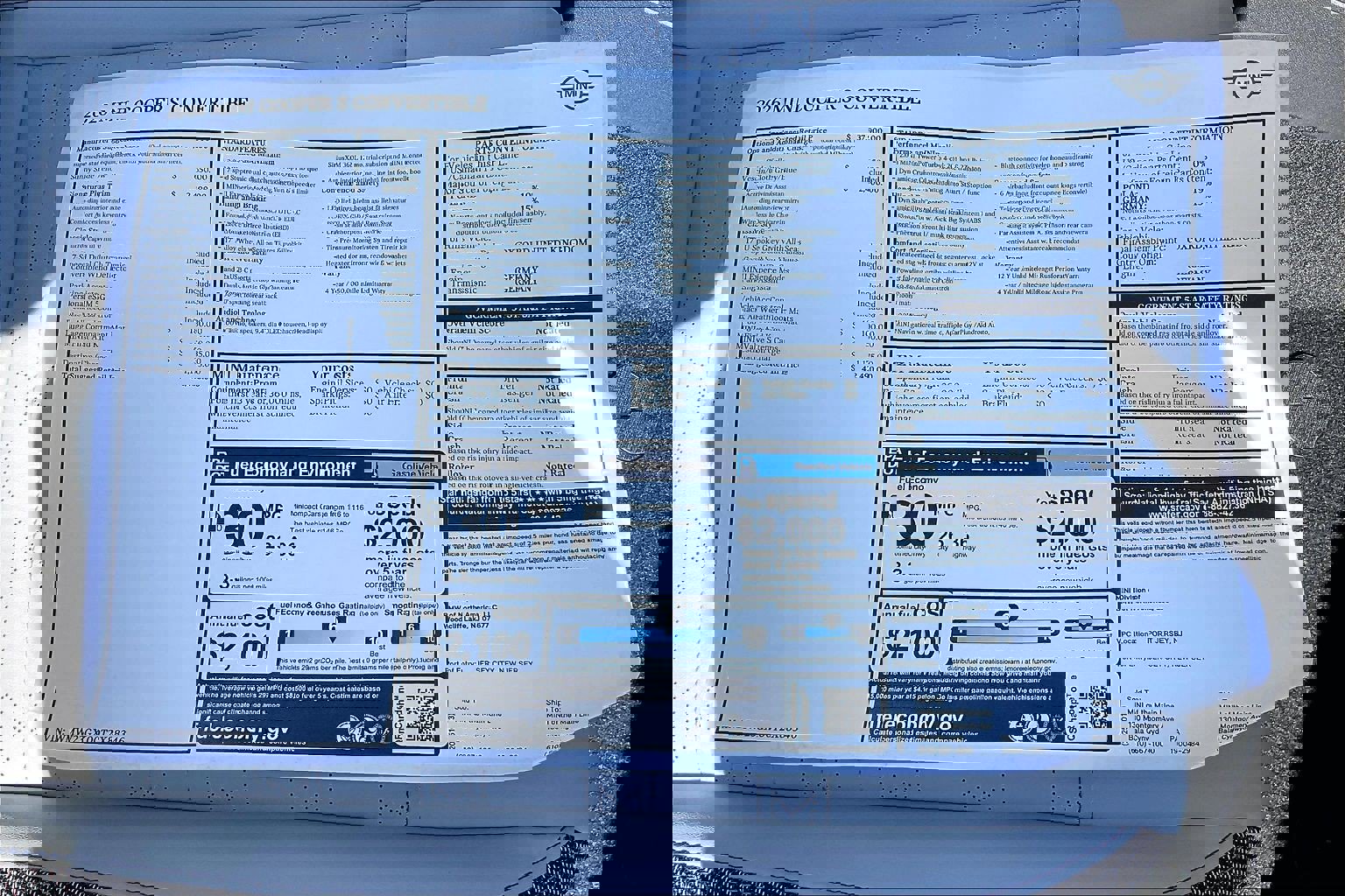 New 2026 MINI Cooper S image 14