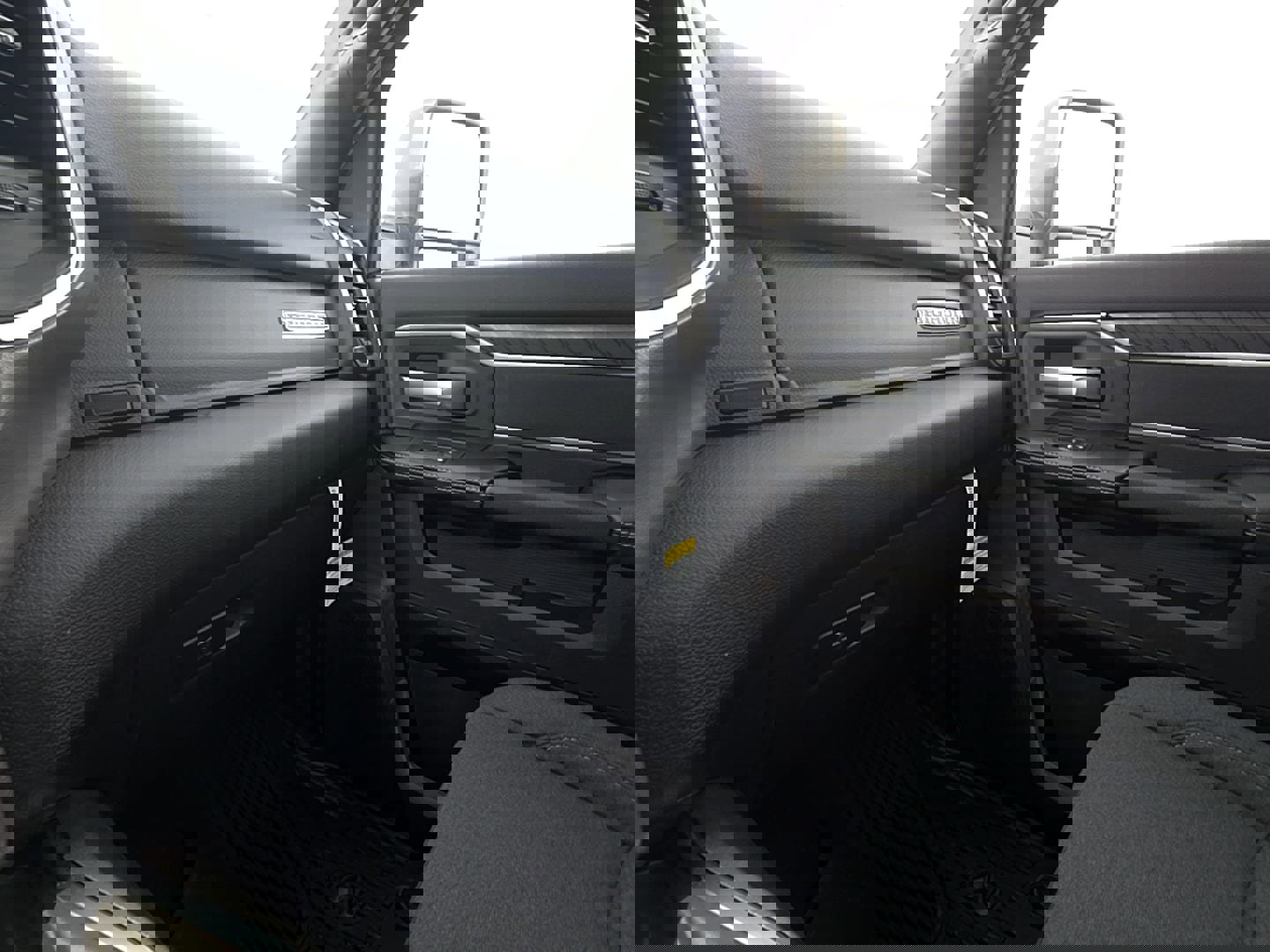 New 2026 RAM 3500 Big Horn image 14