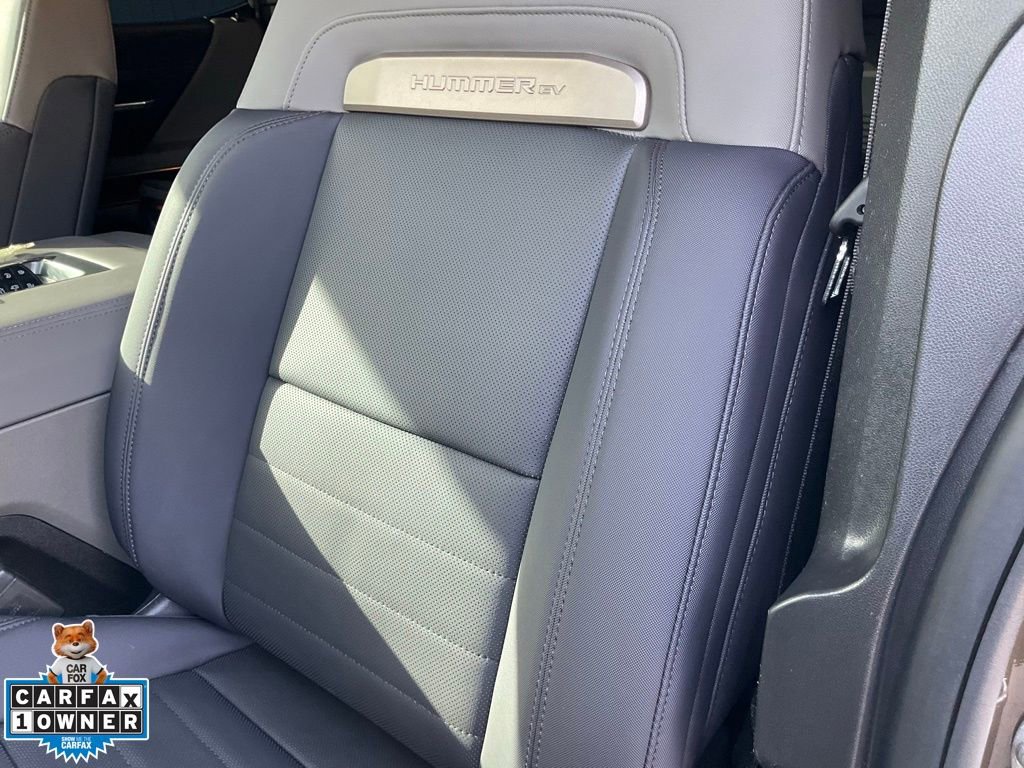 Used 2025 GMC Hummer EV 2X image 23