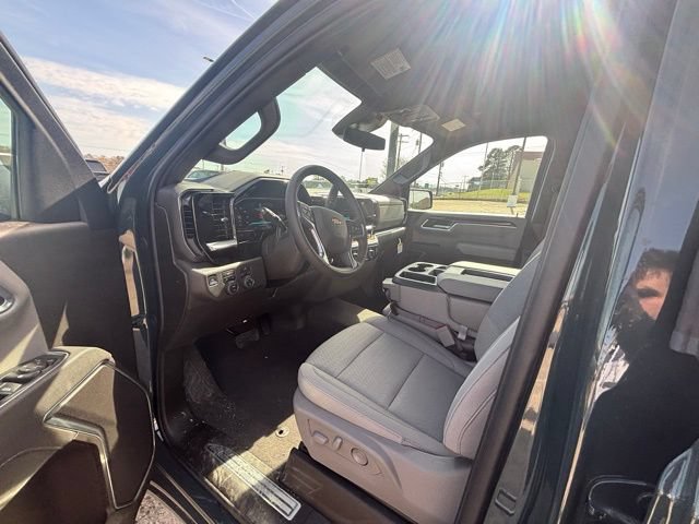 New 2026 Chevrolet Silverado 1500 LT w/ Protection Package AWD/4WD image 11