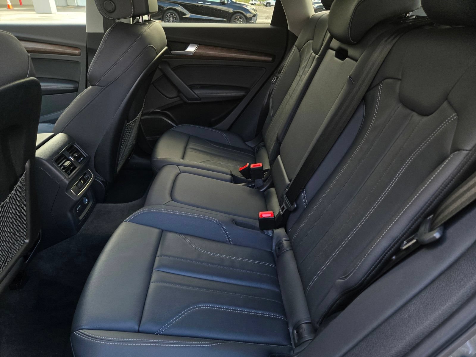 Used 2024 Audi Q5 2.0T Premium Plus AWD/4WD image 12