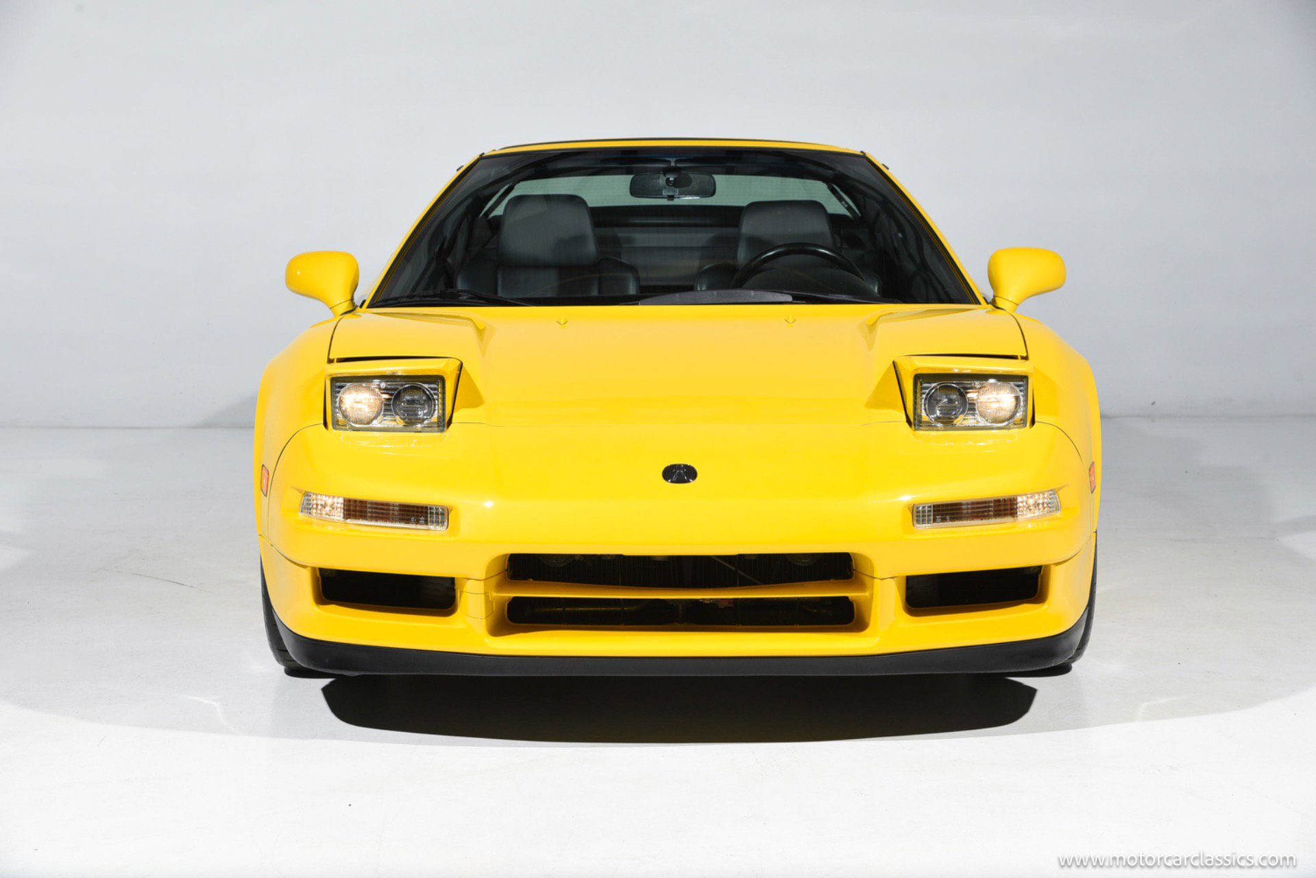 Used 1997 Acura NSX T image 4