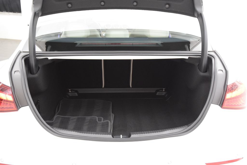 Certified 2024 Mercedes-Benz C 300 Sedan image 29
