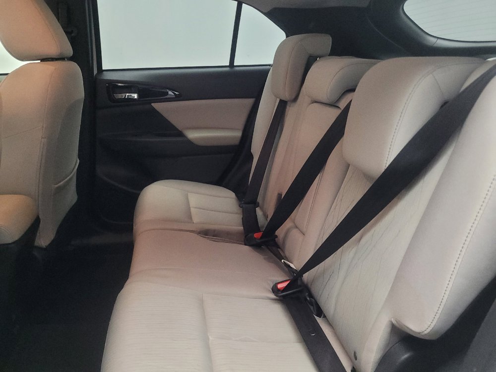 Used 2018 Mitsubishi Eclipse Cross SEL AWD/4WD image 18