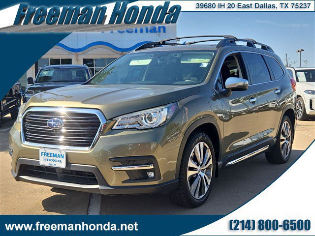 Used 2022 Subaru Ascent Touring w/ Popular Package #2A