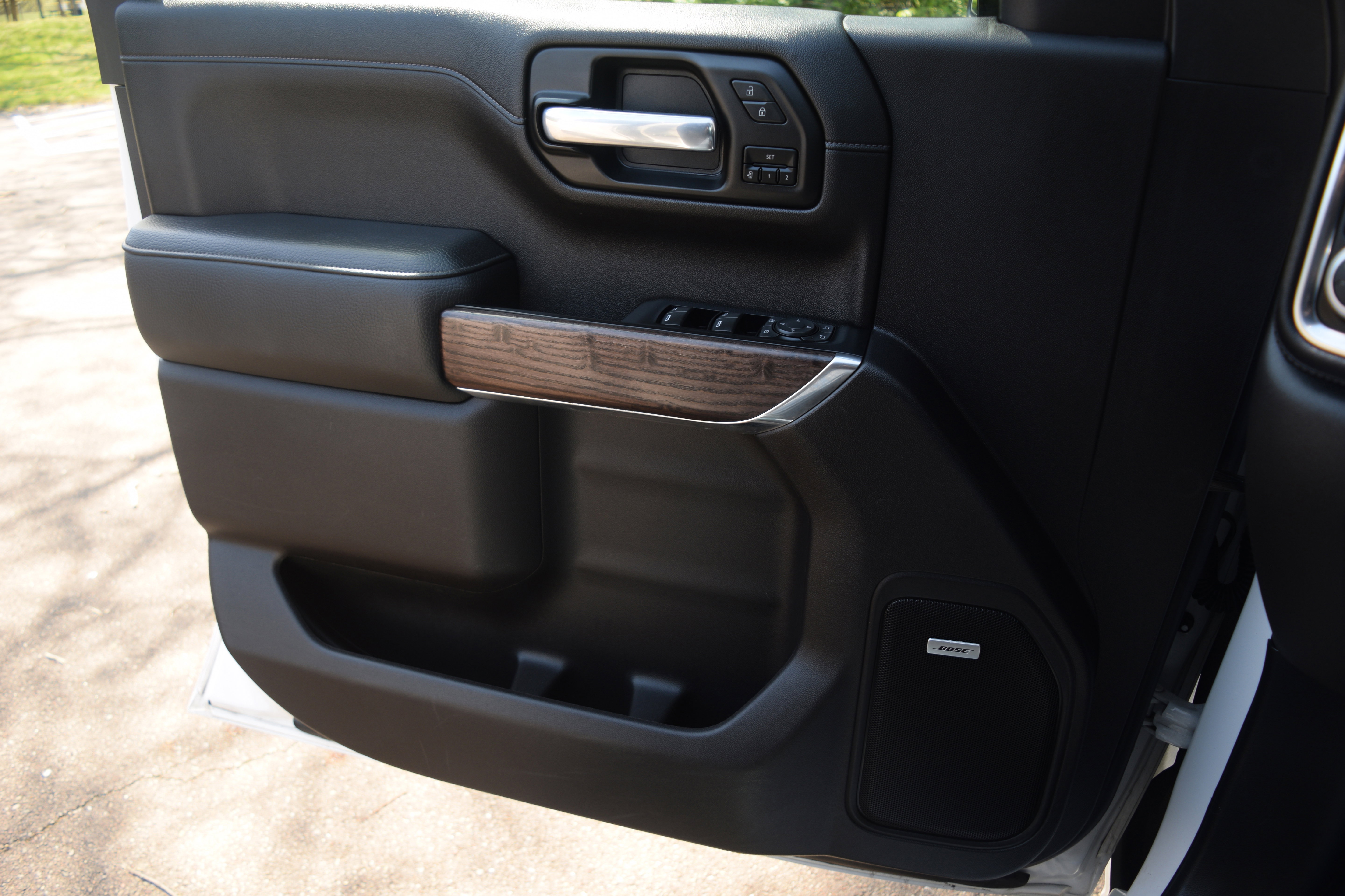 Used 2020 GMC Sierra 1500 Denali w/ Denali Ultimate Package image 18