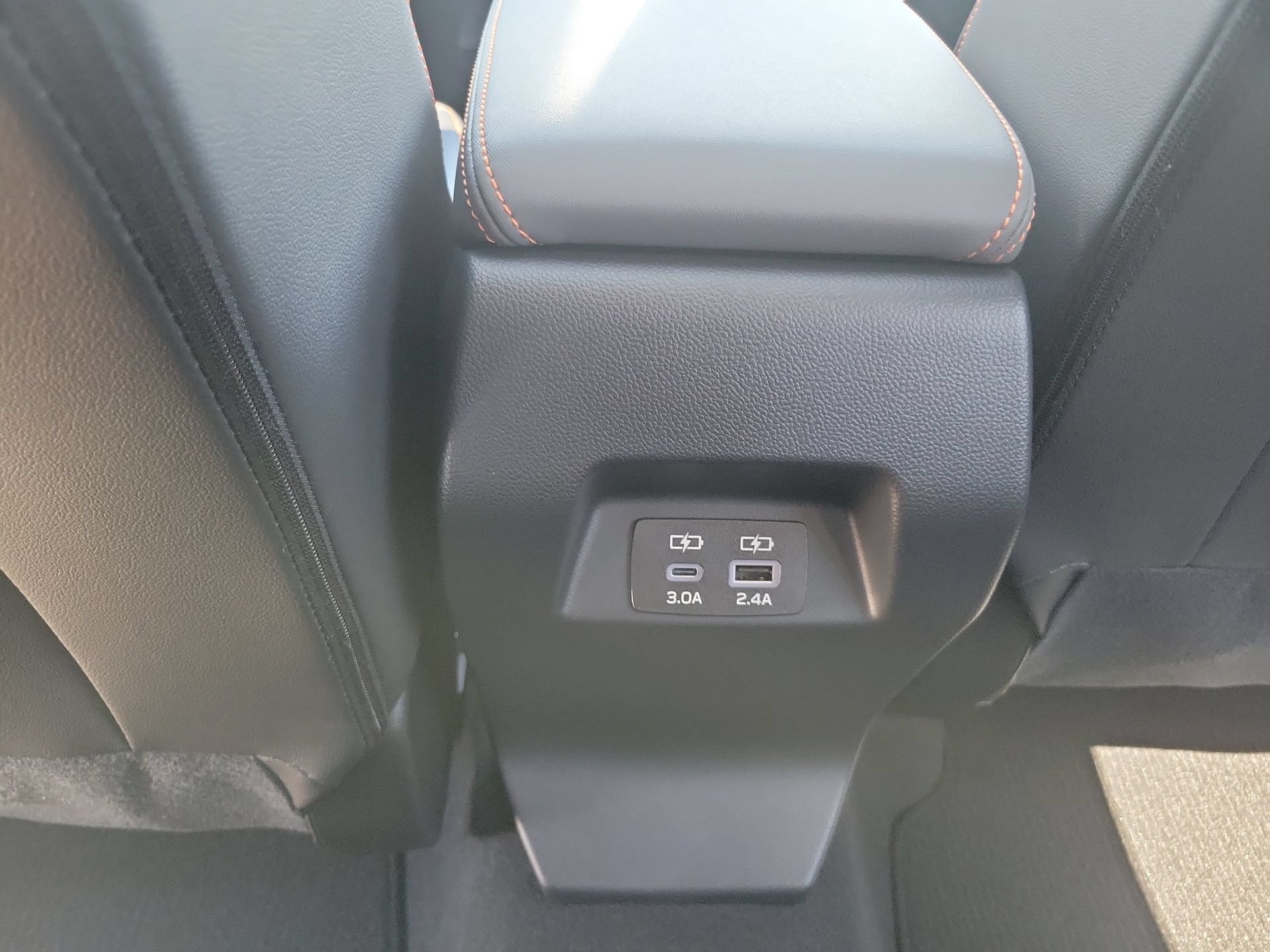 New 2026 Subaru Crosstrek 2.5i Limited AWD/4WD image 23