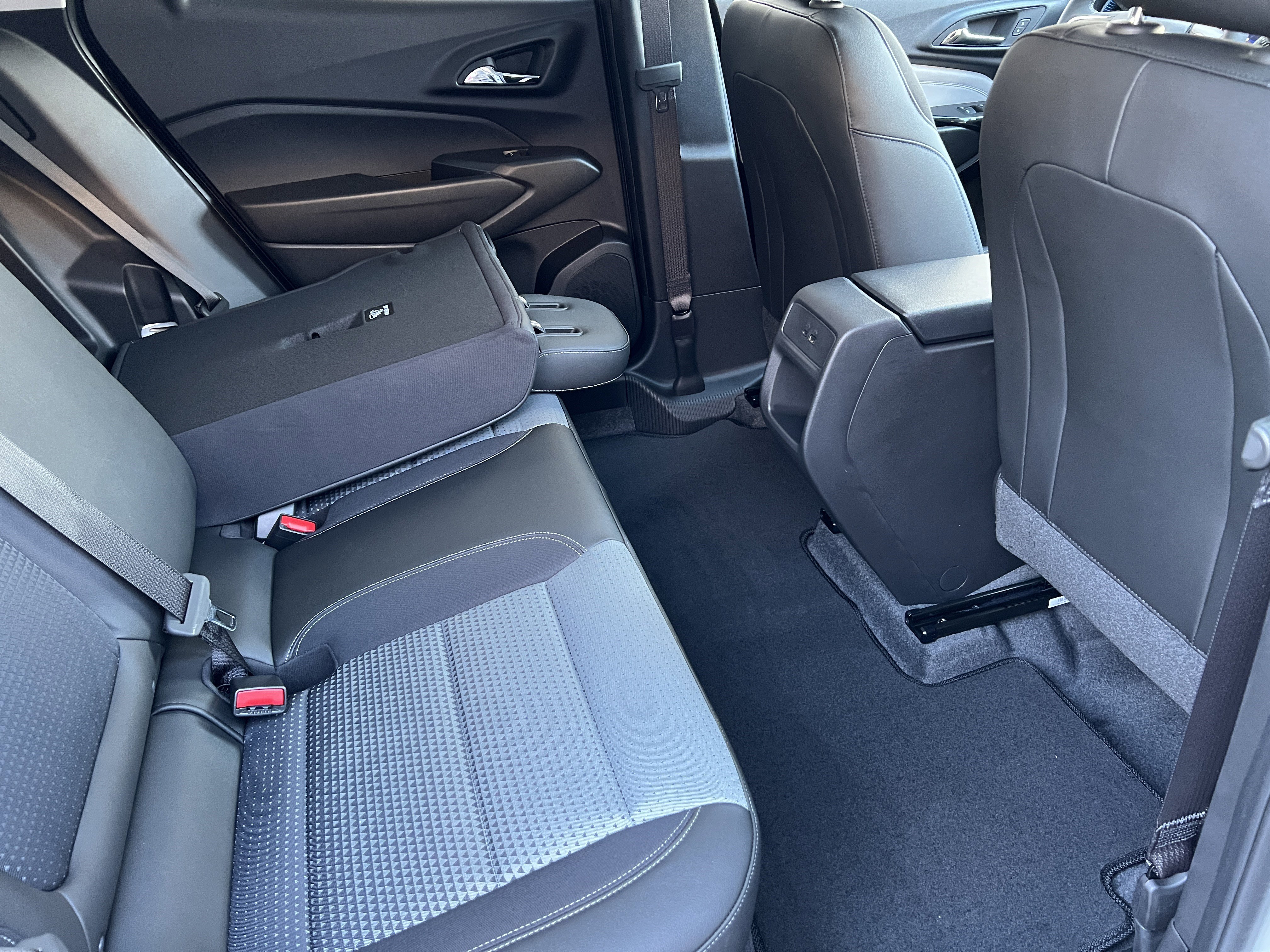 New 2026 Chevrolet Trax LT w/ Driver Confidence Package image 20