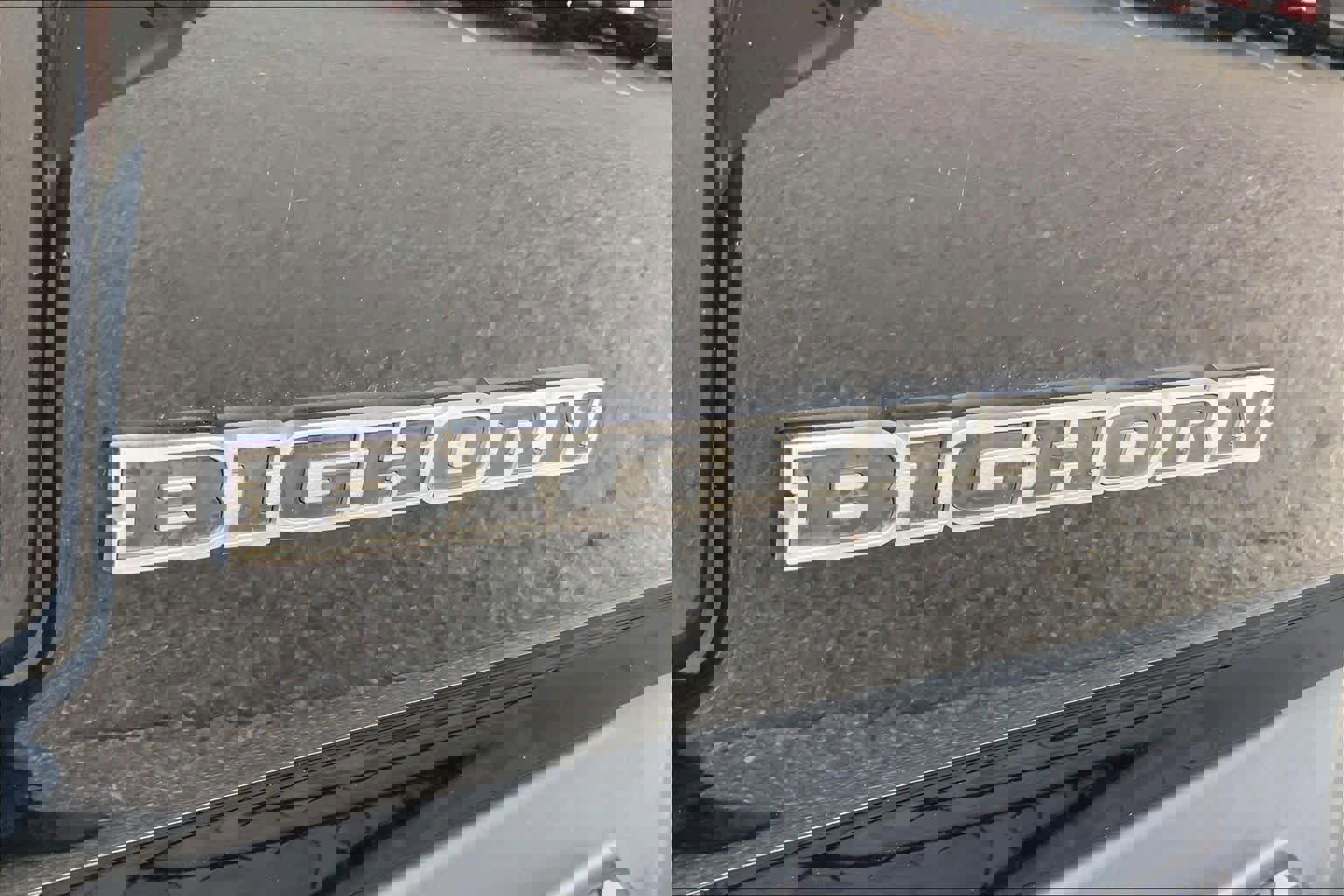 Used 2020 RAM 1500 Big Horn image 29