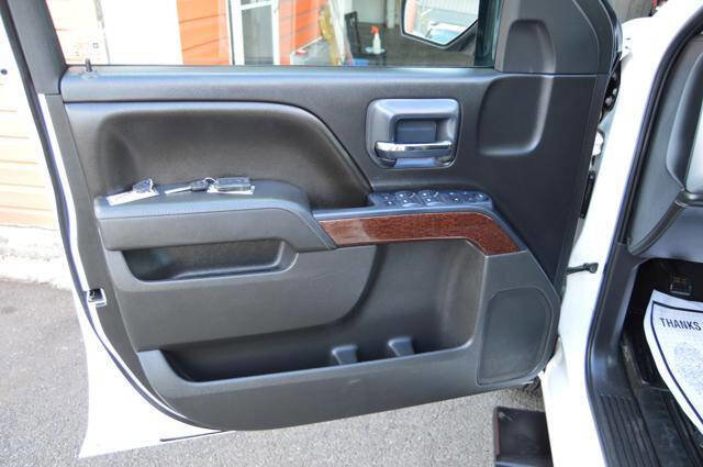 Used 2014 GMC Sierra 1500 SLE w/ SLE Value Package image 31