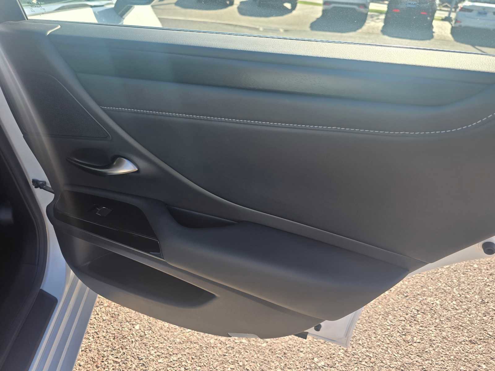 Certified 2025 Lexus ES 300h ES 300h w/ Premium Package image 13