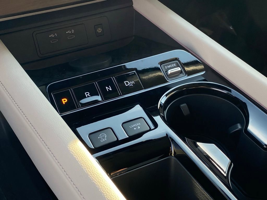 New 2026 Nissan Murano SL image 30