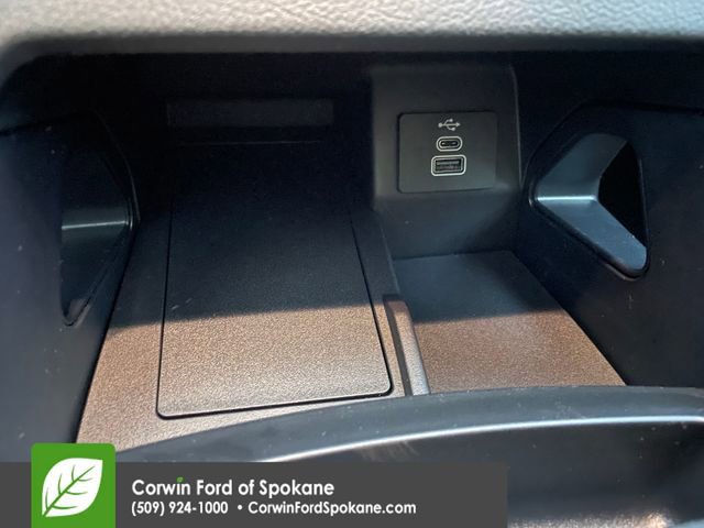 New 2025 Ford Ranger XLT w/ Equipment Group 301A High image 28