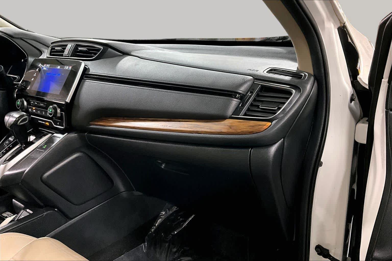 Used 2018 Honda CR-V EX-L image 19
