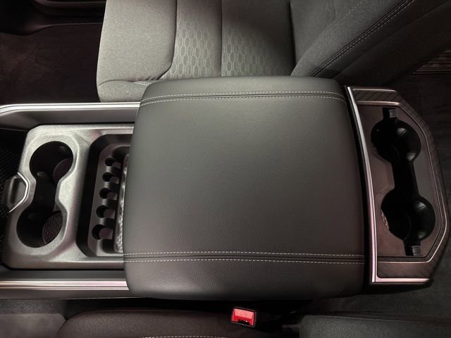 Used 2026 RAM 1500 Lone Star AWD/4WD image 28