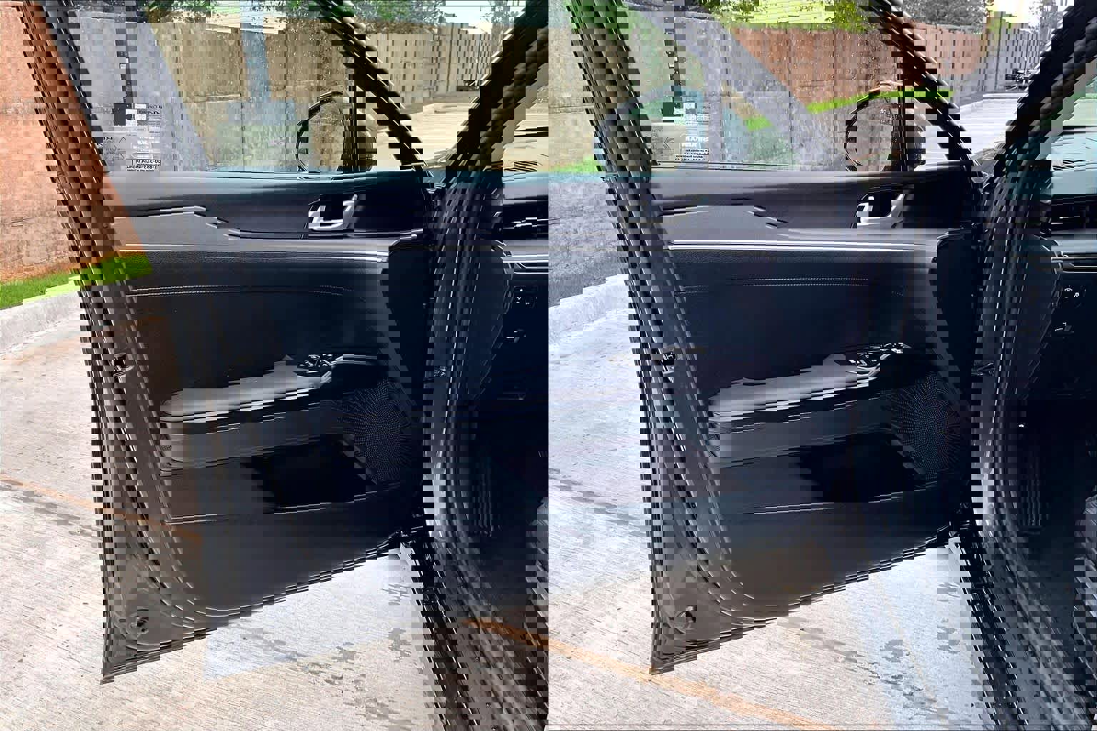 Used 2026 Kia K5 LXS image 20