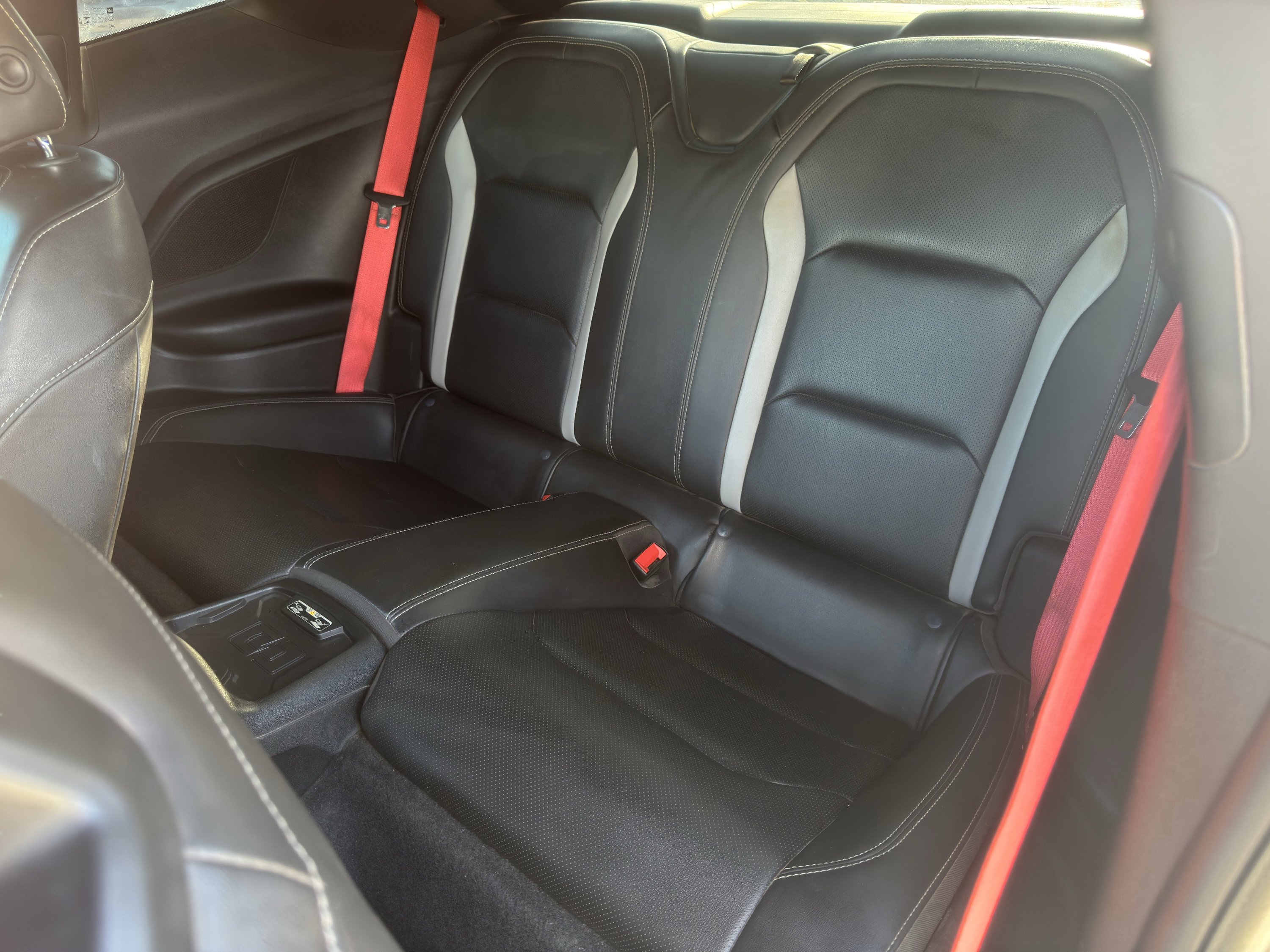 Used 2021 Chevrolet Camaro SS w/ Redline Edition image 22