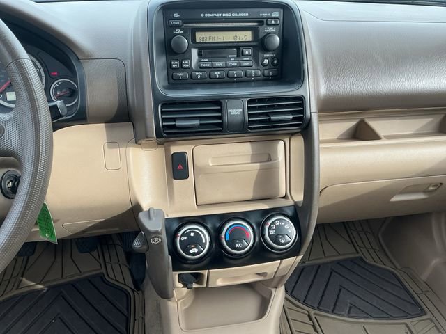Used 2005 Honda CR-V EX image 11