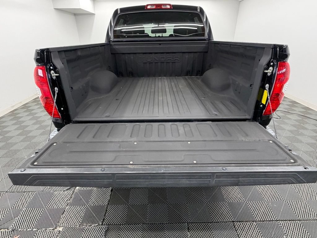 Used 2019 Toyota Tundra SR5 RWD image 15