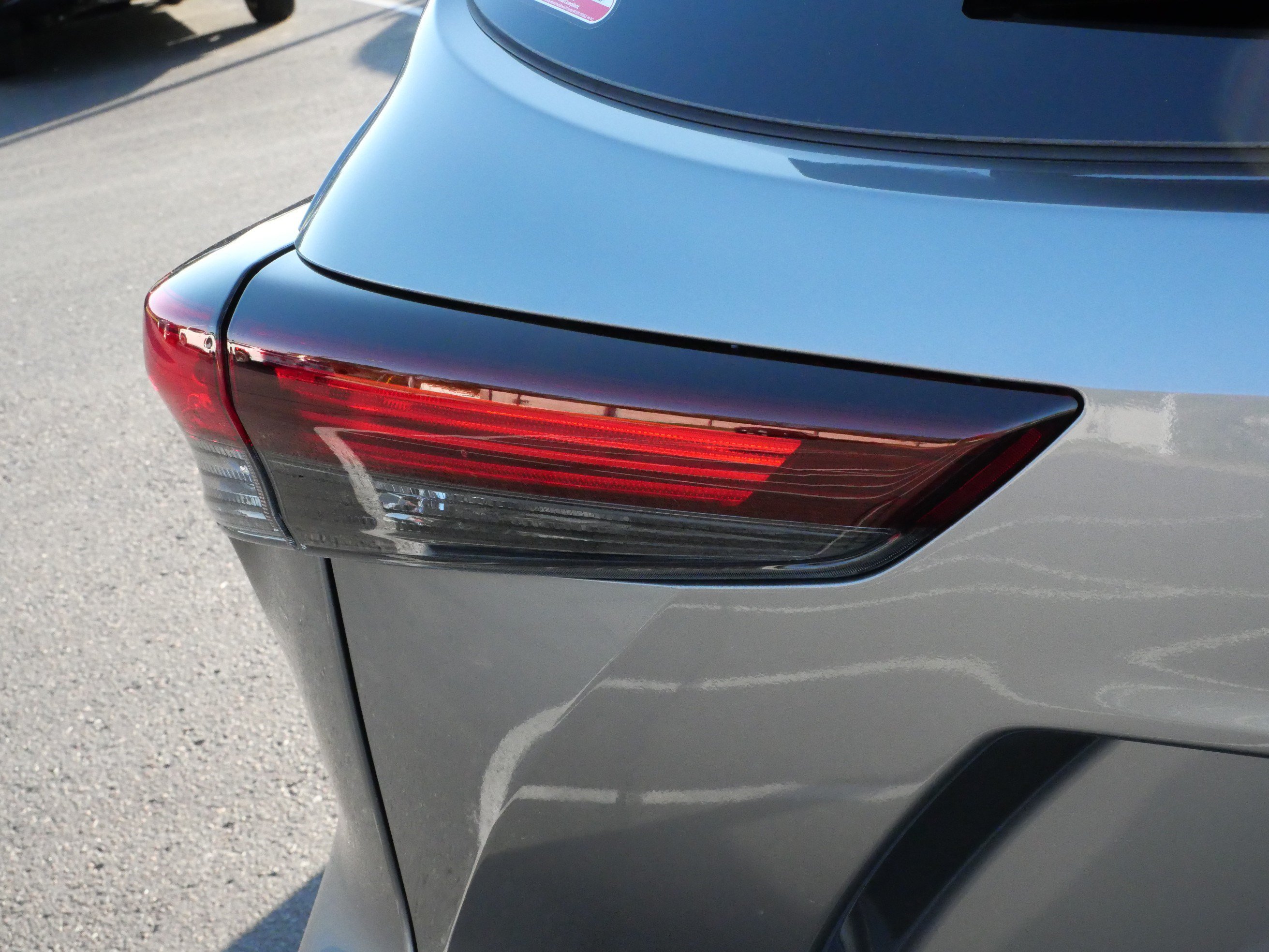 Certified 2026 Toyota Highlander XLE AWD/4WD image 18
