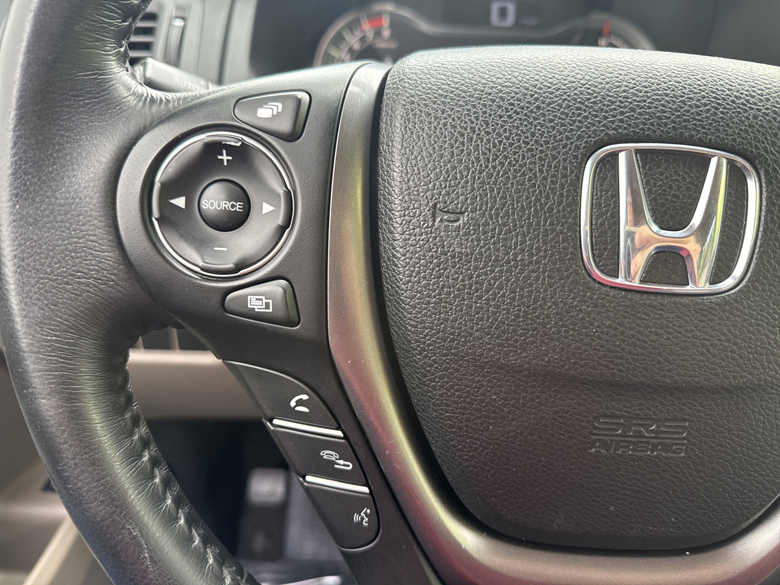 Used 2016 Honda Pilot EX-L image 27