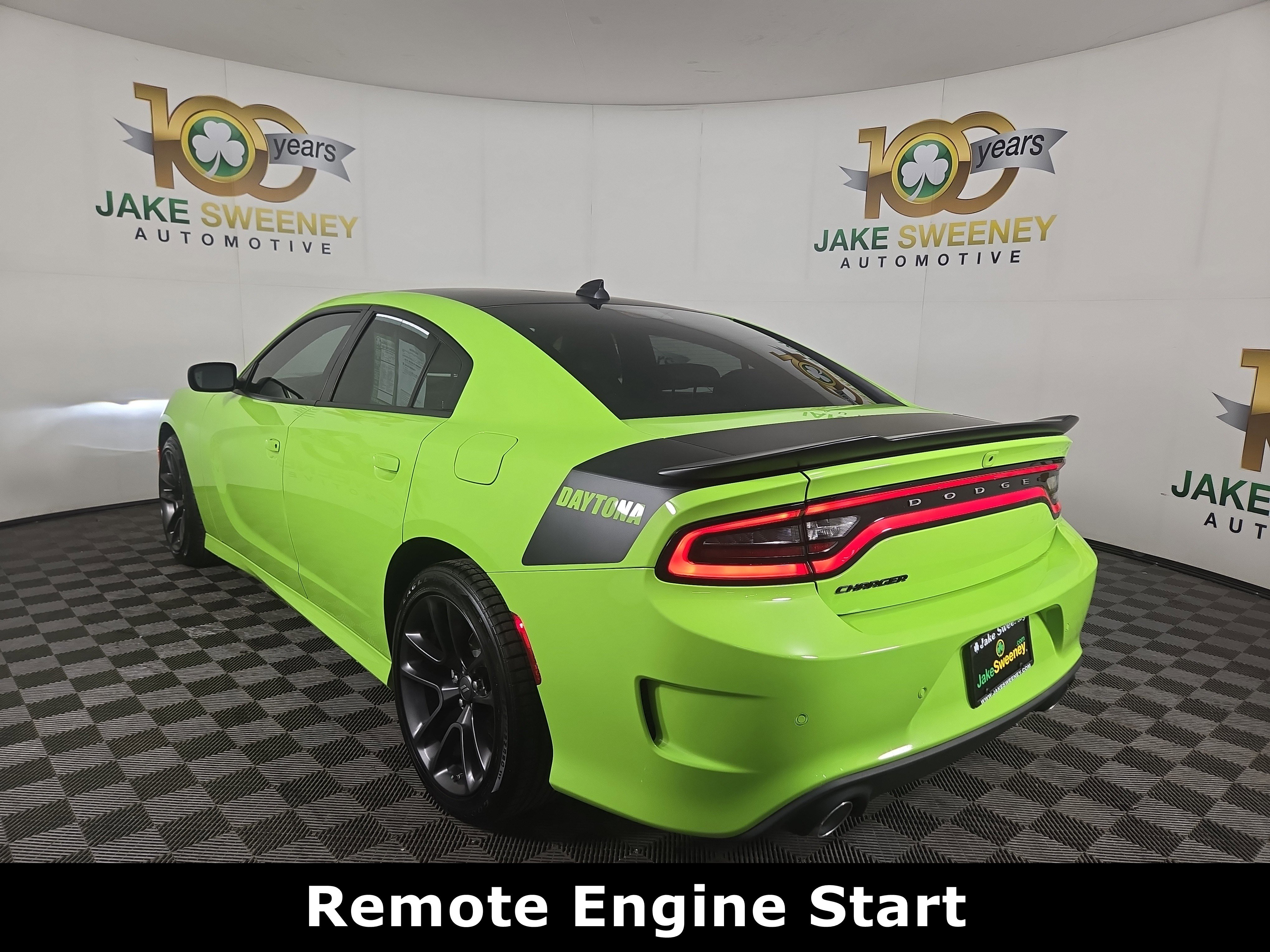 Used 2023 Dodge Charger R/T w/ Daytona Edition Group image 6