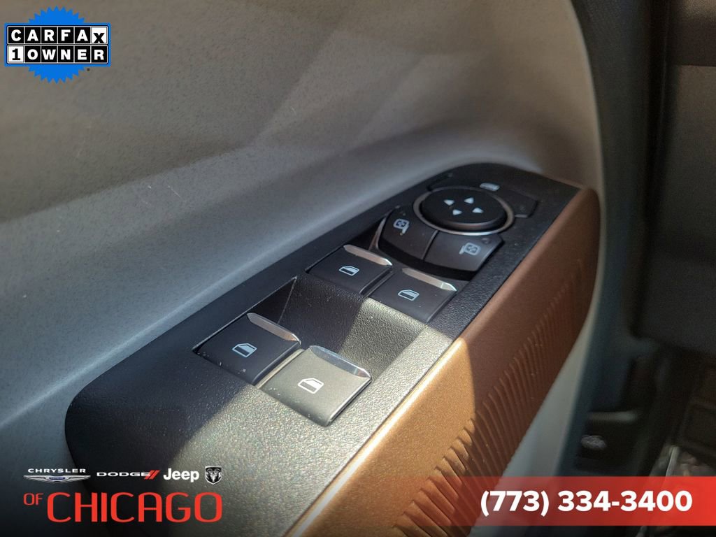 Used 2024 Ford Maverick Lariat FWD image 22