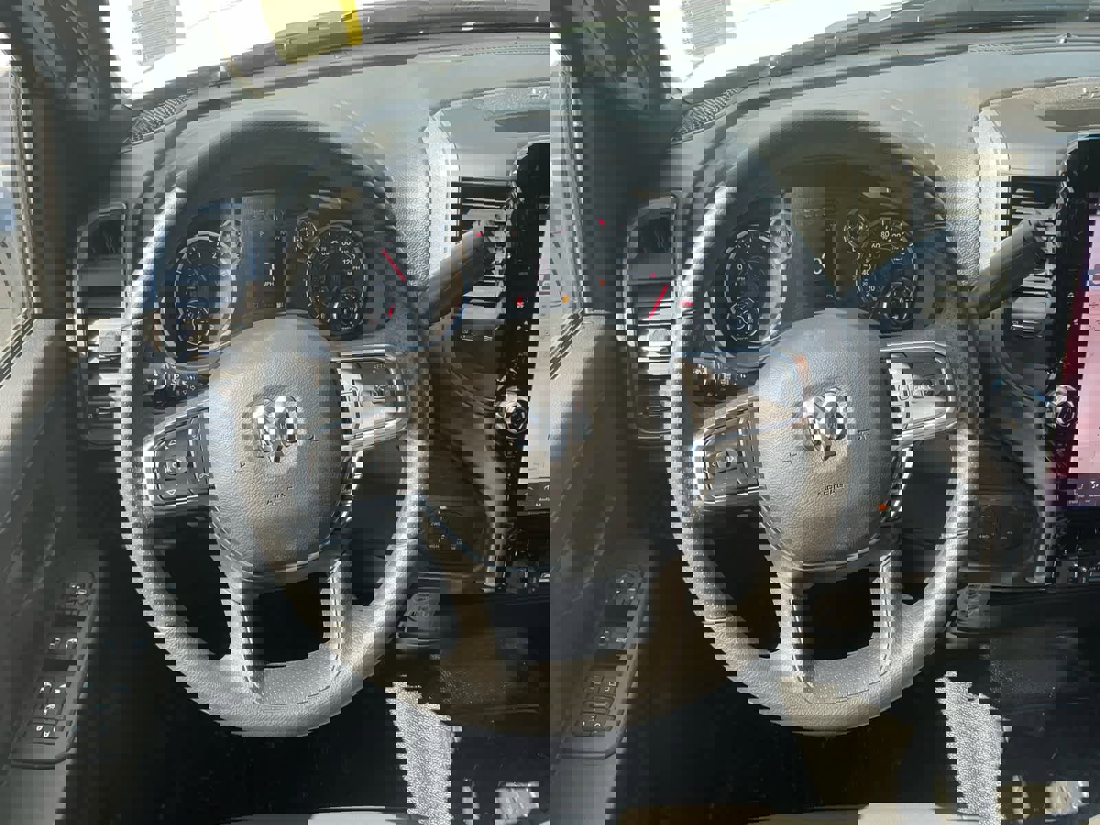 New 2026 RAM 3500 Tradesman image 14