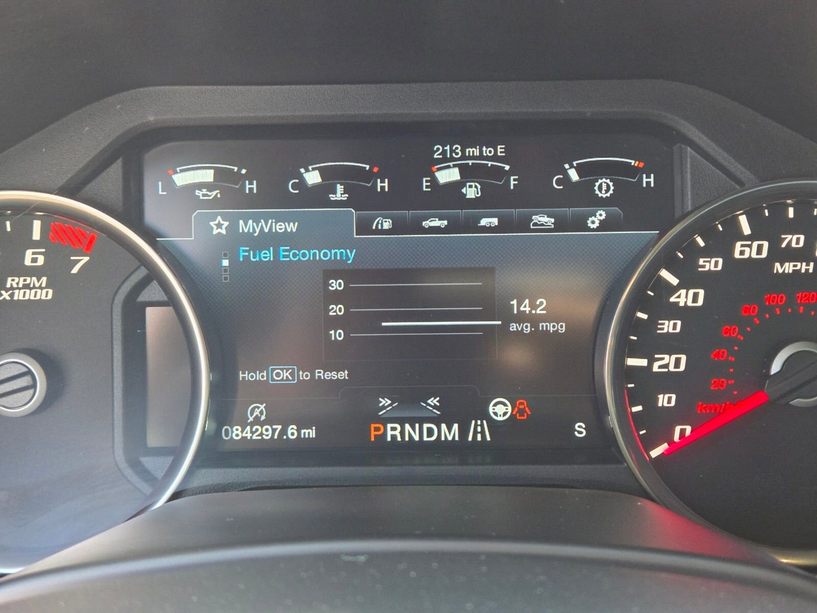 Used 2018 Ford F150 Raptor w/ Equipment Group 802A Luxury AWD/4WD image 14