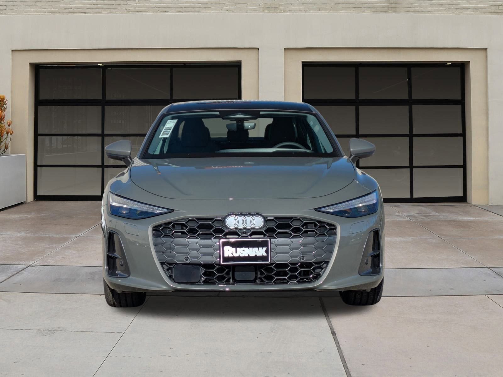 New 2026 Audi A6 Premium Plus image 2