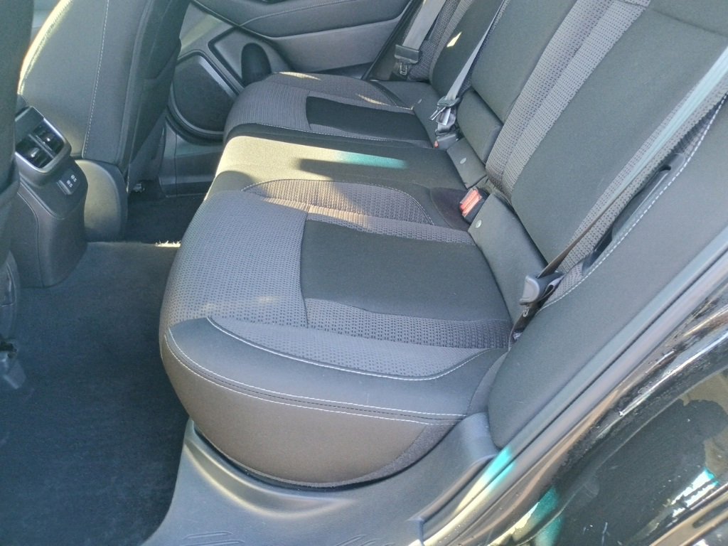 Certified 2022 Subaru Outback Premium image 15