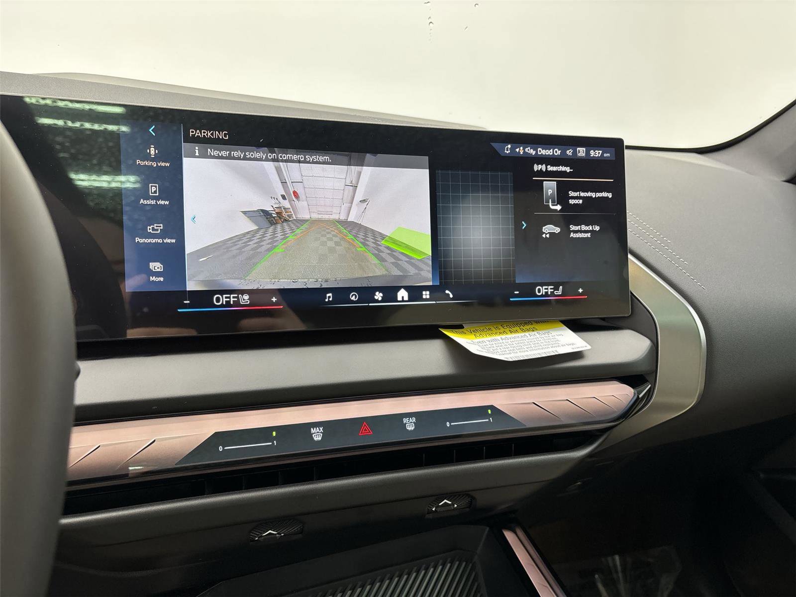 New 2026 BMW X3 xDrive30 w/ Convenience Package AWD/4WD image 30