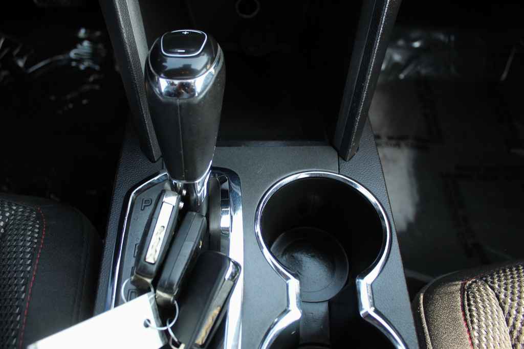 Used 2016 Chevrolet Equinox LT image 21