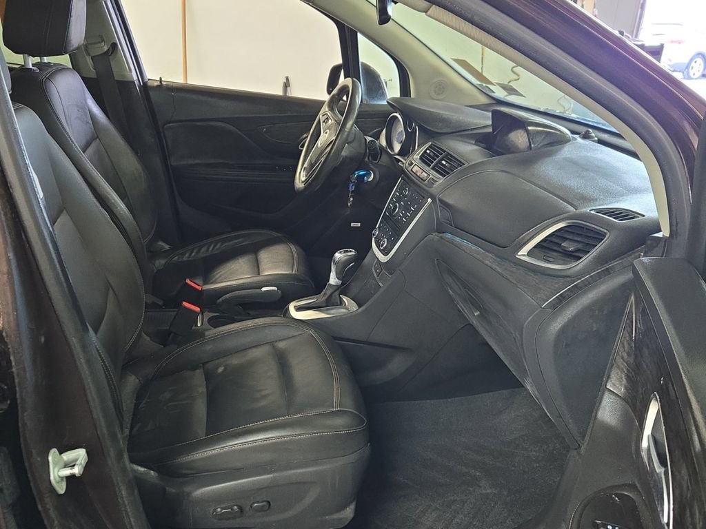Used 2015 Buick Encore Premium image 20