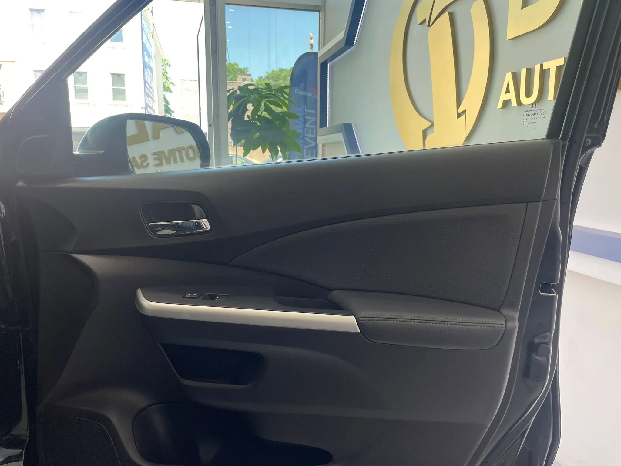 Used 2015 Honda CR-V EX-L image 26