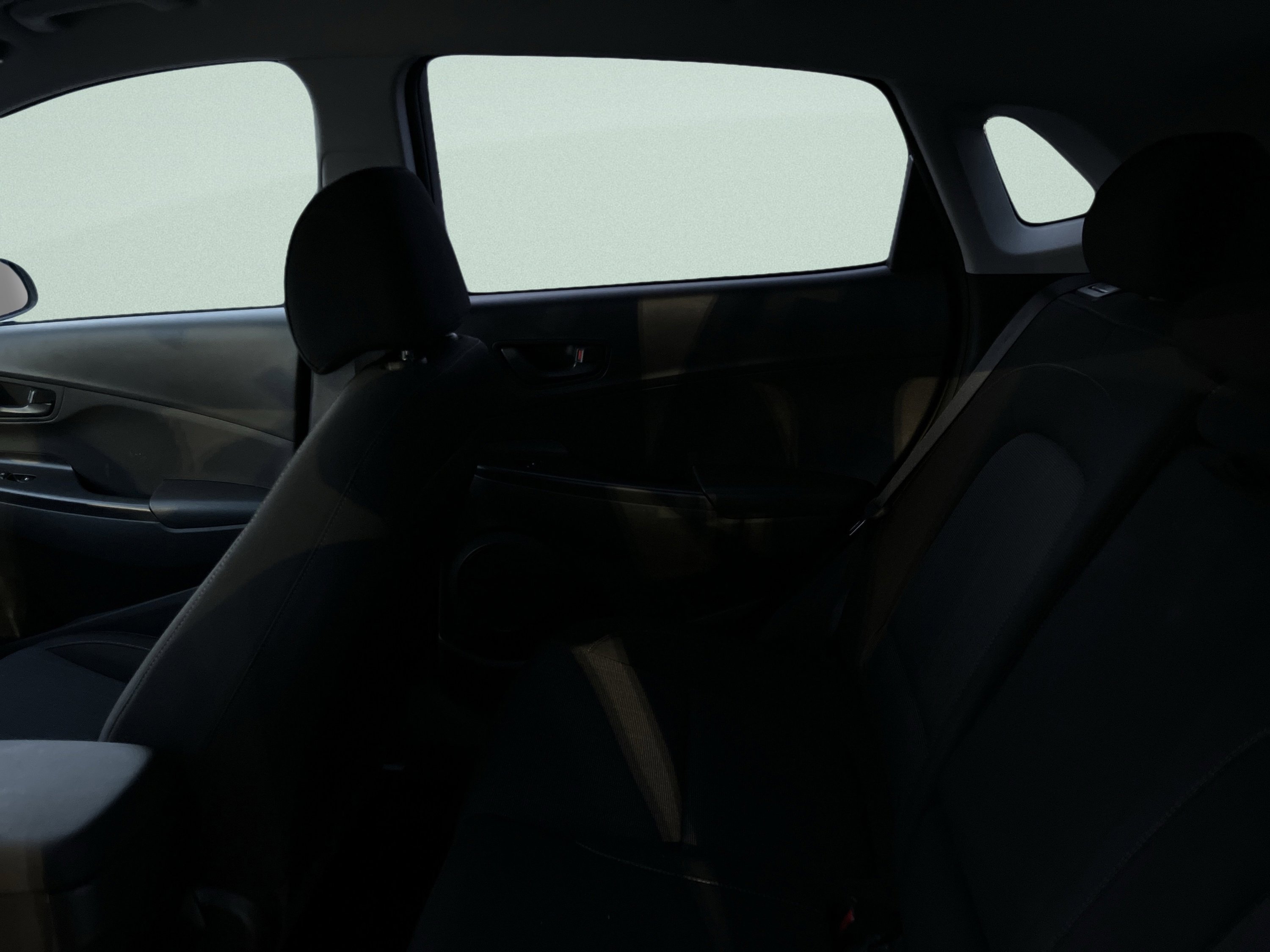 Used 2023 Hyundai Kona SEL image 18