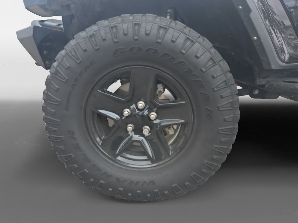 Used 2021 Jeep Gladiator Sport AWD/4WD image 16
