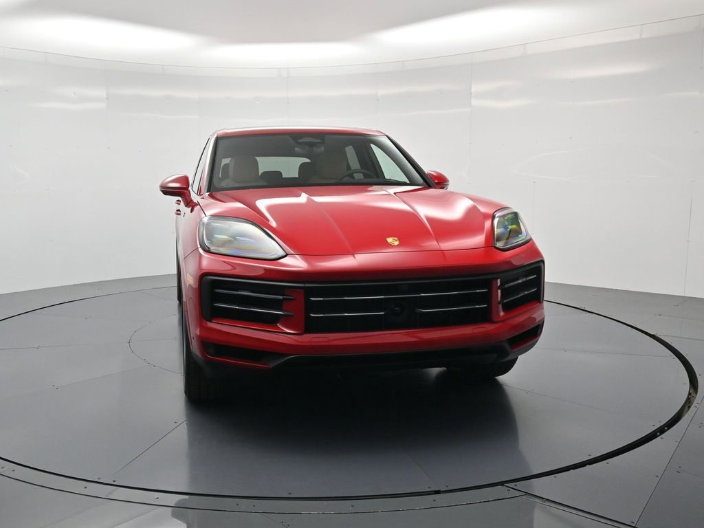 New 2026 Porsche Cayenne image 33