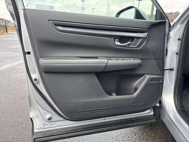 New 2026 Honda CR-V EX image 20