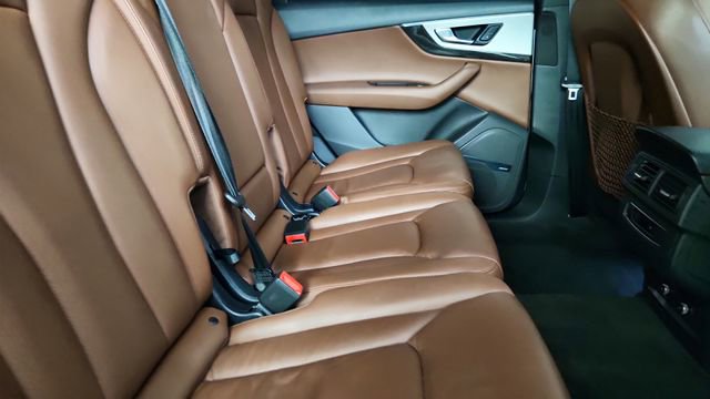 Used 2019 Audi Q7 2.0T Premium Plus w/ Premium Plus Package AWD/4WD image 31