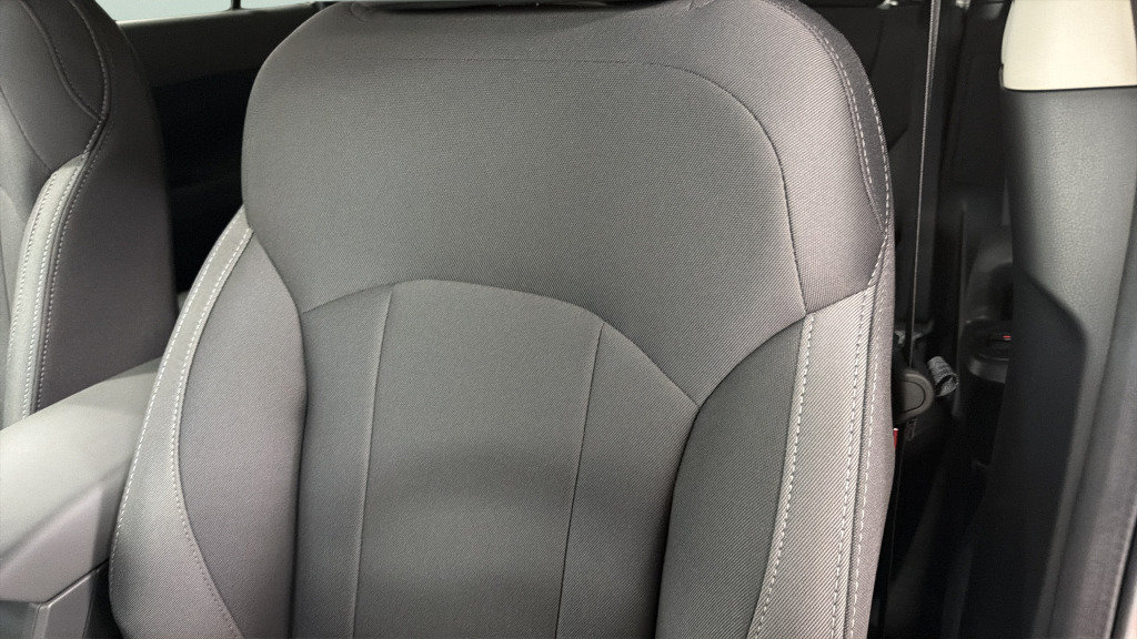 New 2026 Subaru Crosstrek 2.5i Premium AWD/4WD image 17
