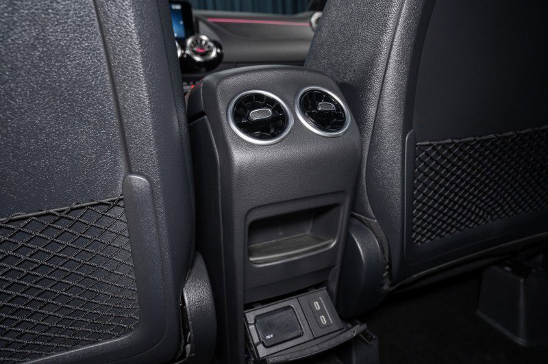 Certified 2026 Mercedes-Benz GLA 250 image 23
