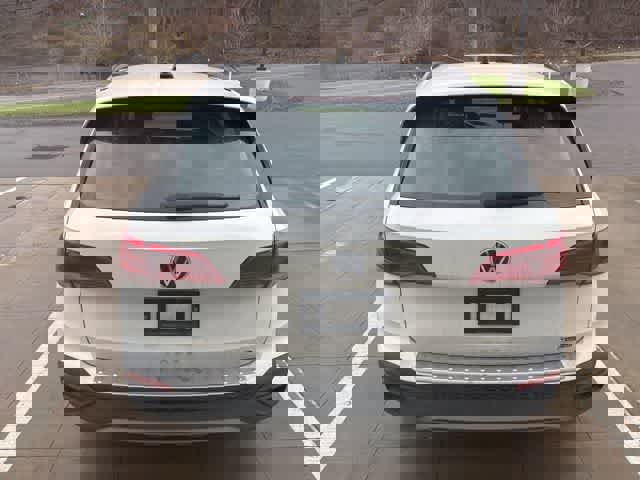 Certified 2023 Volkswagen Taos S w/ IQ Drive S Package image 7