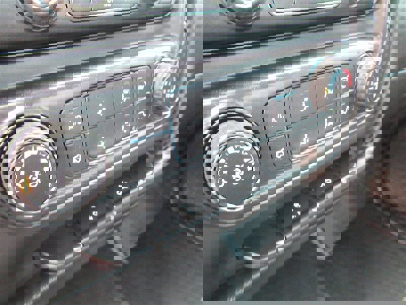 Used 2015 Chevrolet Silverado 3500 W/T image 18