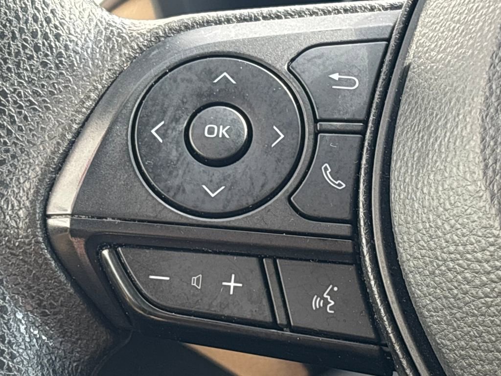 Used 2023 Toyota RAV4 XLE image 20