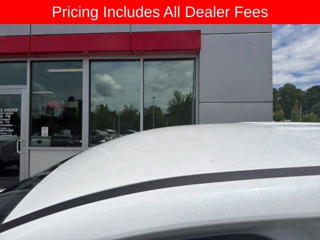 Used 2022 Hyundai Tucson SE AWD/4WD image 12