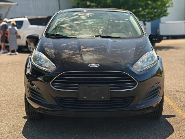 Used 2016 Ford Fiesta S FWD image 2
