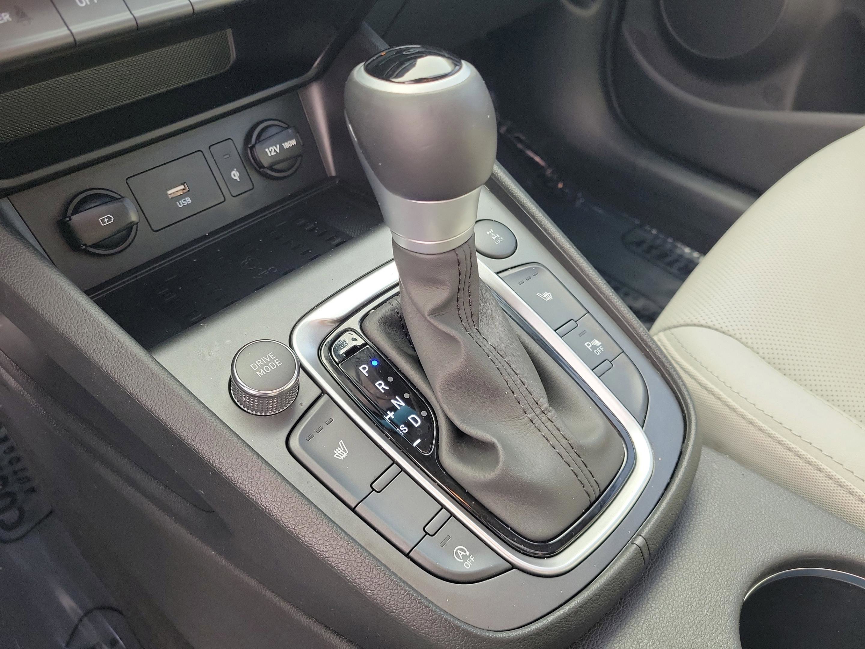 Certified 2023 Hyundai Kona Limited image 32